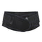 Self Heating Waist Back Support Belt with Detachable Magnet Steel Plate Adjustable Therapy Lumbar Brace