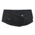 Self Heating Waist Back Support Belt with Detachable Magnet Steel Plate Adjustable Therapy Lumbar Brace
