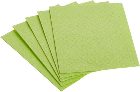 If You Care 100% Natural Sponge Cloths, 5 Count