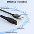 Philips Norelco One Blade Cord QP2724 Charger for OneBlade 360 QP2834 MG5910 MG7910 MG9510 X5006