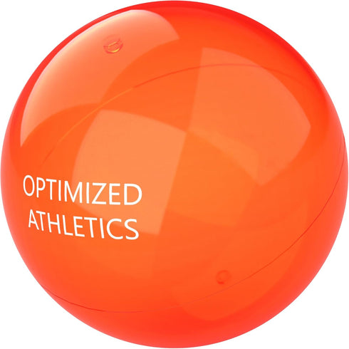Hip Flexor and Psoas Release Ball, Deep Tissue Pain Relief Massage Ball for Myofascial Release and Trigger Point
