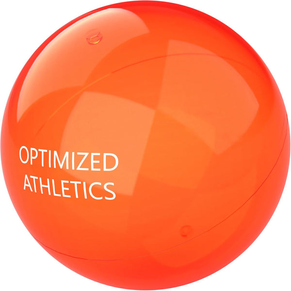 Hip Flexor and Psoas Release Ball, Deep Tissue Pain Relief Massage Ball for Myofascial Release and Trigger Point