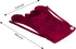 RUQIJI 26" 35" Technology&12 Settings, x Neck&Shoulder&Back Heating Pad with Fast-Heating Temperature Pain Relief