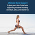 Advanced Bionutritionals Ultimate Bone Support Supplement, 60 Tablets, Strontium, Silica, Vitamin K2 and D3