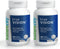 NatureCity True-Vision Eye Health Supplement - Plant-Based Lutein and Zeaxanthin with Saffron 20mg, 60 Veggie Capsules