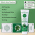 Simply Silver Toothpaste Spearmint - Natural Toothpaste with Nano Hydroxyapatite & Colloidal Silver, Fluoride Free