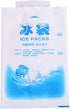 Gel Ice Pack, Reusable Cold Compress Ice Packs for Pain Relief, 10pcs Eco-Friendly Hot and Cold Gel Packs for Injuries