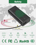 24V 65W Resmed AirSense 11 Power Supply Replacement CPAP Adapter for AirMini AutoSet Elite CPAP Machine