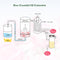 Rose Essential Oil for Skin - 10ml | Pure Mumianhua Therapeutic Grade Rose Aromatherapy Oils for Diffuser, Hair, Soap