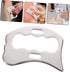Stainless Steel Gua Sha Massage Tool for Face and Body