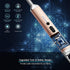 SUPRUS Rechargeable USB Lighter - Arc Electric Lighter with Safety Switch, 360° Flexible Neck, Flameless Grill Long