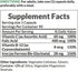 Nature's Bounty Gentle Iron 28 mg 90 Capsules (Pack of 3)
