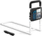 Josmimic Bed Rails for Elderly Adults Safety - Adjustable Flat-Tube Design Bedrail for
