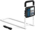 Josmimic Bed Rails for Elderly Adults Safety - Adjustable Flat-Tube Design Bedrail for