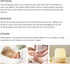 2-Pack Coconut Vanilla Essential Oil - 100% Pure Organic Therapeutic Grade Blend - 10 ml