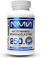 MAAC10 NMN Supplement 250mg Capsules - Genuine NMN Nicotinamide Mononucleotide NAD+ Supplement,