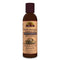 OKAY 100% Natural Black Jamaican Castor Hot Oil Hair Treatment, 6 oz