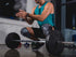 Nisrok (1 7mm Knee Sleeves Pair), Neoprene Compression Knee Braces, Great Support for Cross Training, Weightlifting