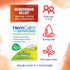 Boiron HemCalm Suppositories - Hemorrhoid Relief for Pain, Itching, Swelling, 10 Count