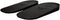 Dr. Wolf Heel Lifts for Shoes, Women's 5mm Height Increase Insoles, 6 Pack