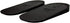 Dr. Wolf Heel Lifts for Shoes, Women's 5mm Height Increase Insoles, 6 Pack