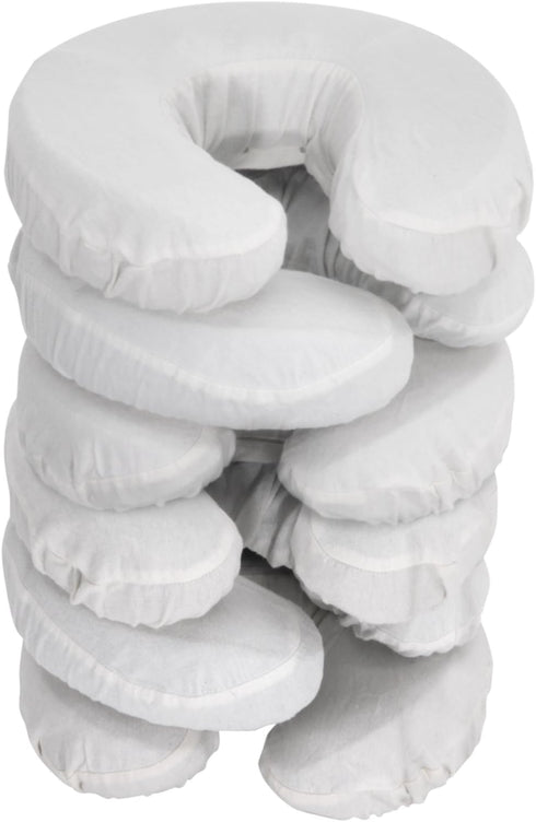 Master Massage Pillow Covers, Pack of 1, 6 Count