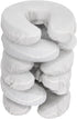 Master Massage Pillow Covers, Pack of 1, 6 Count