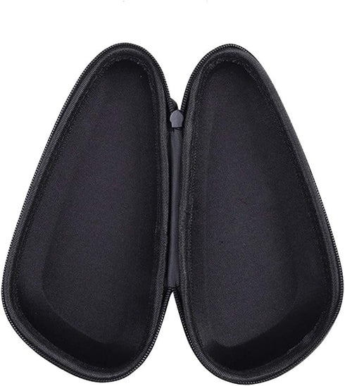 Shaver Case for Norelco Electric Shaver, Compatible with Rechargeable 3D Rotary Shavers