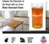 Real Milk Paint Pure Tung Oil for Wood Finishing, 16 oz, Food Grade, Waterproof