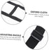 Ipetboom Elderly Wake up Aid Bed Ladder Assist Strap for Elderly Adults Bed Ladder Oxford Cloth Material Support Belt