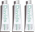 Davids Fluoride Free Nano Hydroxyapatite Toothpaste - Remineralizing Enamel & Sensitive Relief, 4oz (3-Pack)
