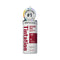 Red by Kiss Tintation Semi-Permanent Hair Color, Aloe Vera Water Based, Long-Lasting Color Dye (Intense Red, 5 Fl Oz)