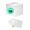 Perfect Stix 4x4 Aesthetic Wipes - 200 Pack of 4" x 4" Esthetic Wipes