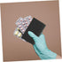 Weekly Medicine Organizer Box with Compartments Portable Reusable Pill Case with Lid and Storage Bag Compact Organizer