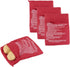 4 PCS Red Microwave Potato Bag, Reusable Microwave Cooker Bag for Baked Sweet Potato, Kitchen Pouch