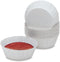 Jack Richeson Disposable Water Cups, 100 Each