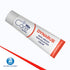 Dynarex DynaRub Cream - Mentholated Topical Muscle Pain Relief Cream, 10% Menthol, 15% Methyl Salicylate - 3oz, 1 Tube,