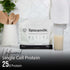 Single Cell Protein Powder - Unflavored, Vegan Complete Protein, Allergen Free, Soy Free, Gluten Free, Keto, Non GMO