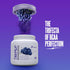Metabolic Nutrition TRIPEP - Tri-Peptide BCAA Powder, Pre Intra Post Workout Supplement, Watermelon, 400 Grams