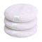 Topwon 4 Inch Powder Puff, Washable Large Body Powder Puff for Makeup & Face Cleaning - Soft & Furry