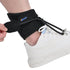 Tenbon AFO Foot Drop Brace for Walking with Shoes & Sandals, Adjustable