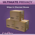 Livdry Adult Diapers for Women, Premium Incontinence Underwear, Comfortable and Absorbent for All Day or Overnight