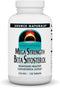Source Naturals Mega Strength Beta Sitosterol, 375mg, 120 Tablets