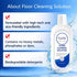 launary (2 Mop Soap Floor Cleaning Solution Compatible With Tineco, Deep Cleans for Multiple Hard Floors, Suitable
