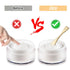 Sibba 3 PCS Face Spatula Lip Mask Applicator, Mini Spoon Tool for Skincare, Makeup, Cream, and Cosmetics