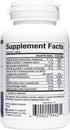 Bioclinic Naturals Enhanced B Complex - 60 Softgels, Biologically Active with Quatrefolic Folate