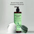 PHARM TO TABLE Rosemary & Mint Shampoo 480ml