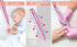 Portable Electric Nail Drill File Machine with Acrylic Nail Kit Set - Professional 20000rpm Manicure Pedicure