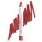 Physicians Formula Rosé Kiss All Day Velvet Lip Color Pillow Talk | Dermatologist Tested, Clinically Tested