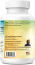 Dr. Clark Arginine, 500mg, 100 Gelatin Capsules